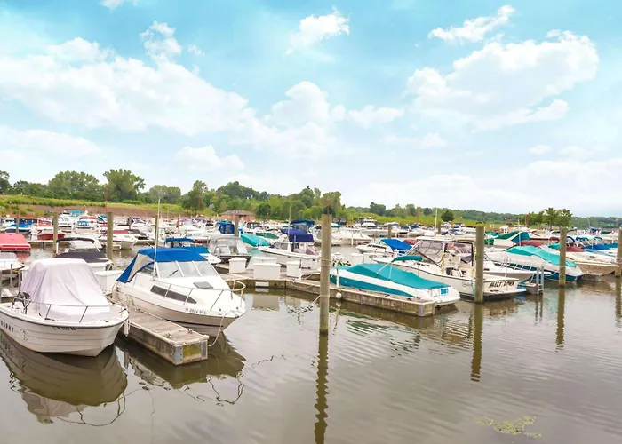 Days Inn By Wyndham Portage Indiana Dunes National Park
