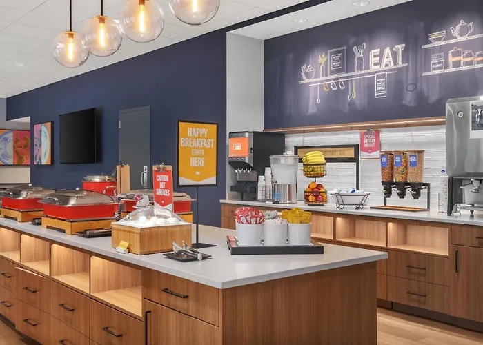 Hampton Inn & Suites Chicago-Downtown