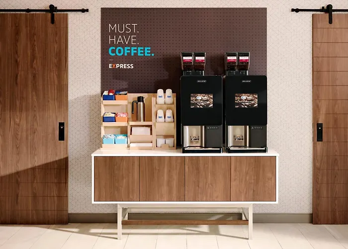 Holiday Inn Express & Suites - Portage By Ihg